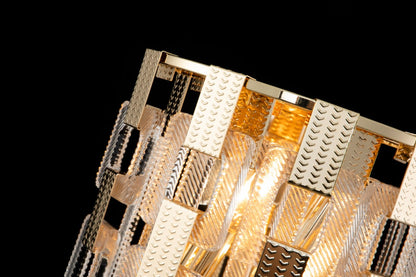 LUIS Aplique CLN185-2W