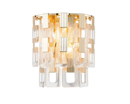 LUIS Aplique CLN185-2W