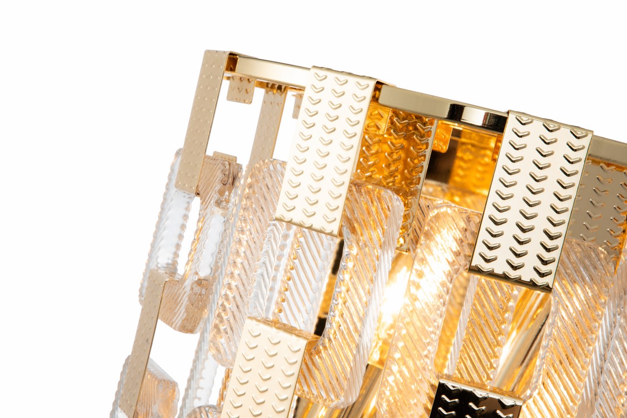 LUIS Aplique CLN185-2W