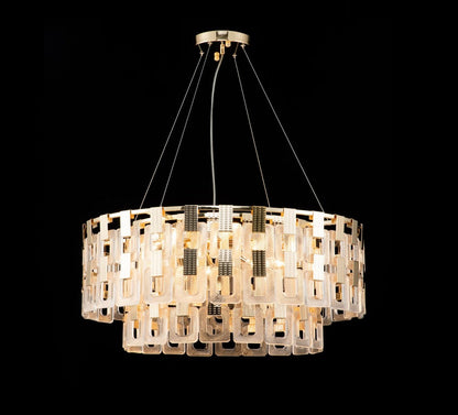 LUIS Lampara colgante CLN185-D71