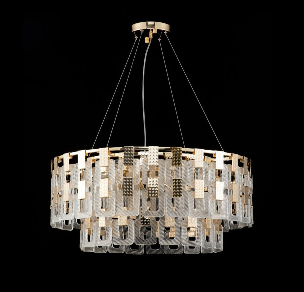 LUIS Lampara colgante CLN185-D71