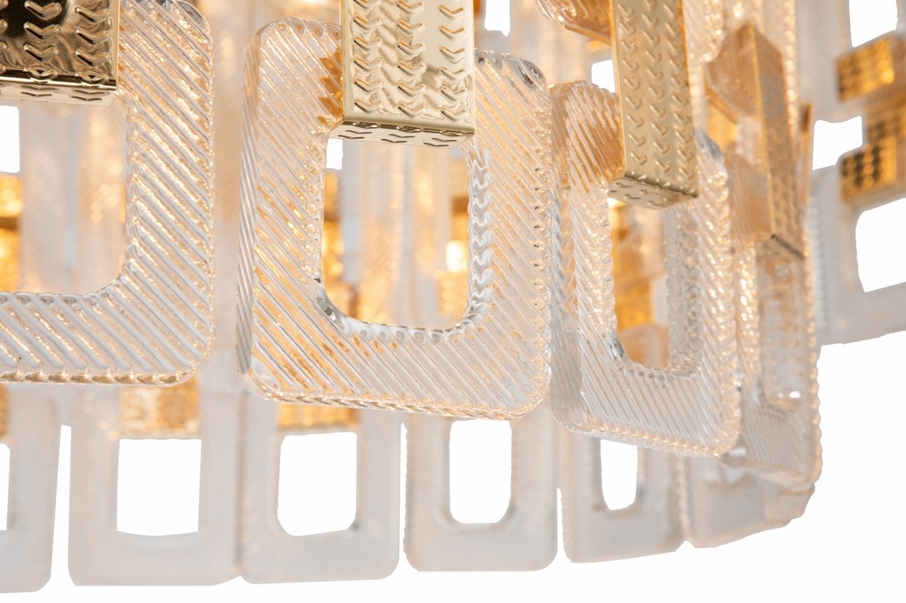 LUIS Lampara colgante CLN185-D71