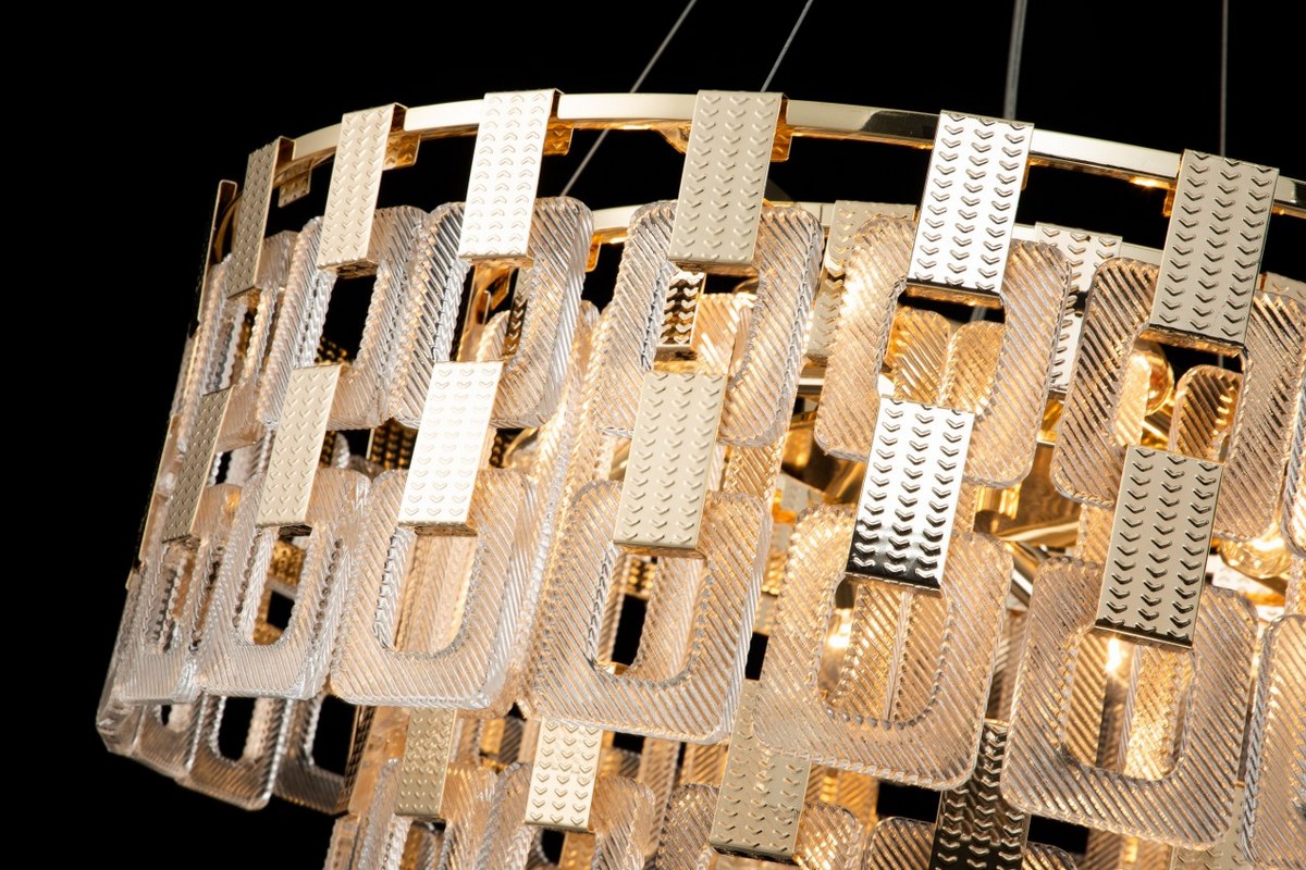 LUIS Lampara colgante CLN185-D71