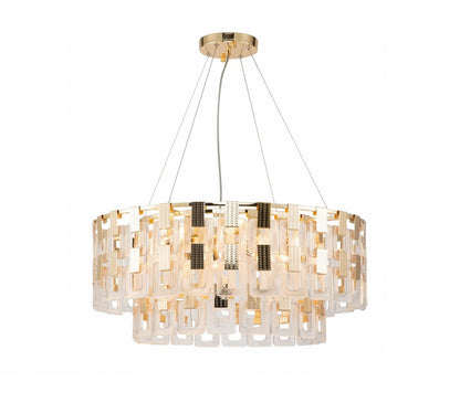 LUIS Lampara colgante CLN185-D71