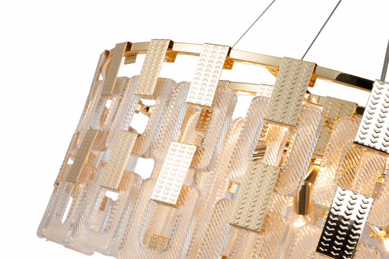 LUIS Lampara colgante CLN185-D71