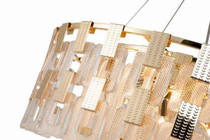 LUIS Lampara colgante CLN185-D71