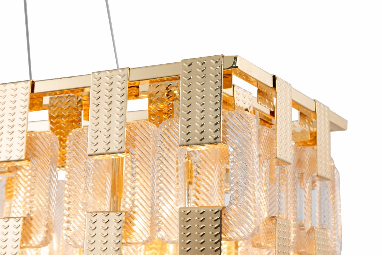 LUIS Lampara colgante CLN185-L88