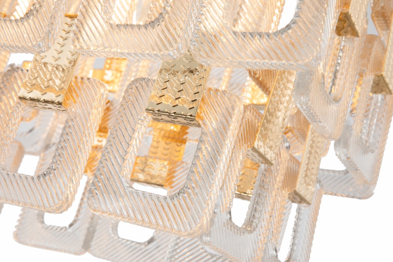 LUIS Lampara colgante CLN185-L88