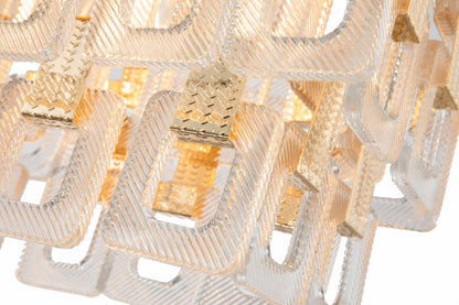 LUIS Lampara colgante CLN185-L88