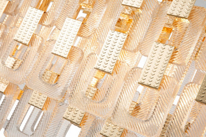 LUIS Lampara colgante CLN185-L88