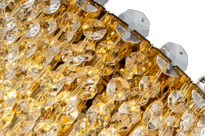 Aplique de pared LUXOR - CLN188-3W