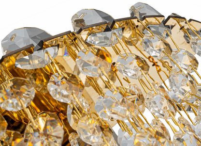 Aplique de pared LUXOR - CLN188-3W