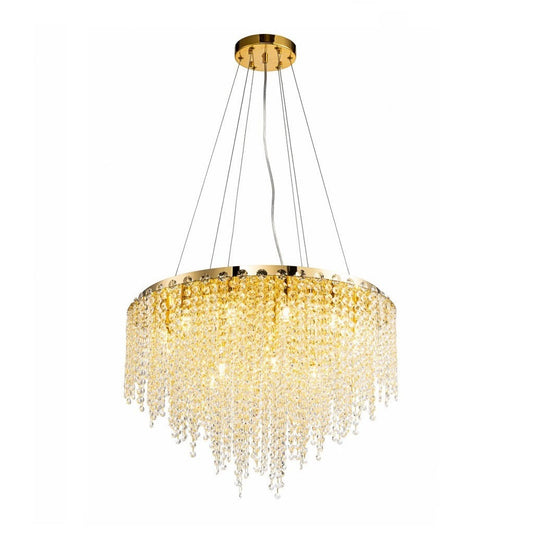 Lámpara de cristal LUXOR - CLN188-D61