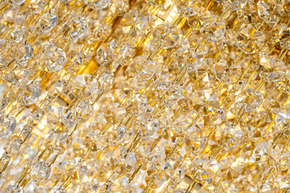 Lámpara de cristal LUXOR - CLN188-D61