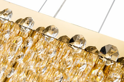 Lámpara de cristal LUXOR - CLN188-L127