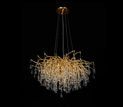 Lámpara colgante RAINDROP  - CLN192-D60