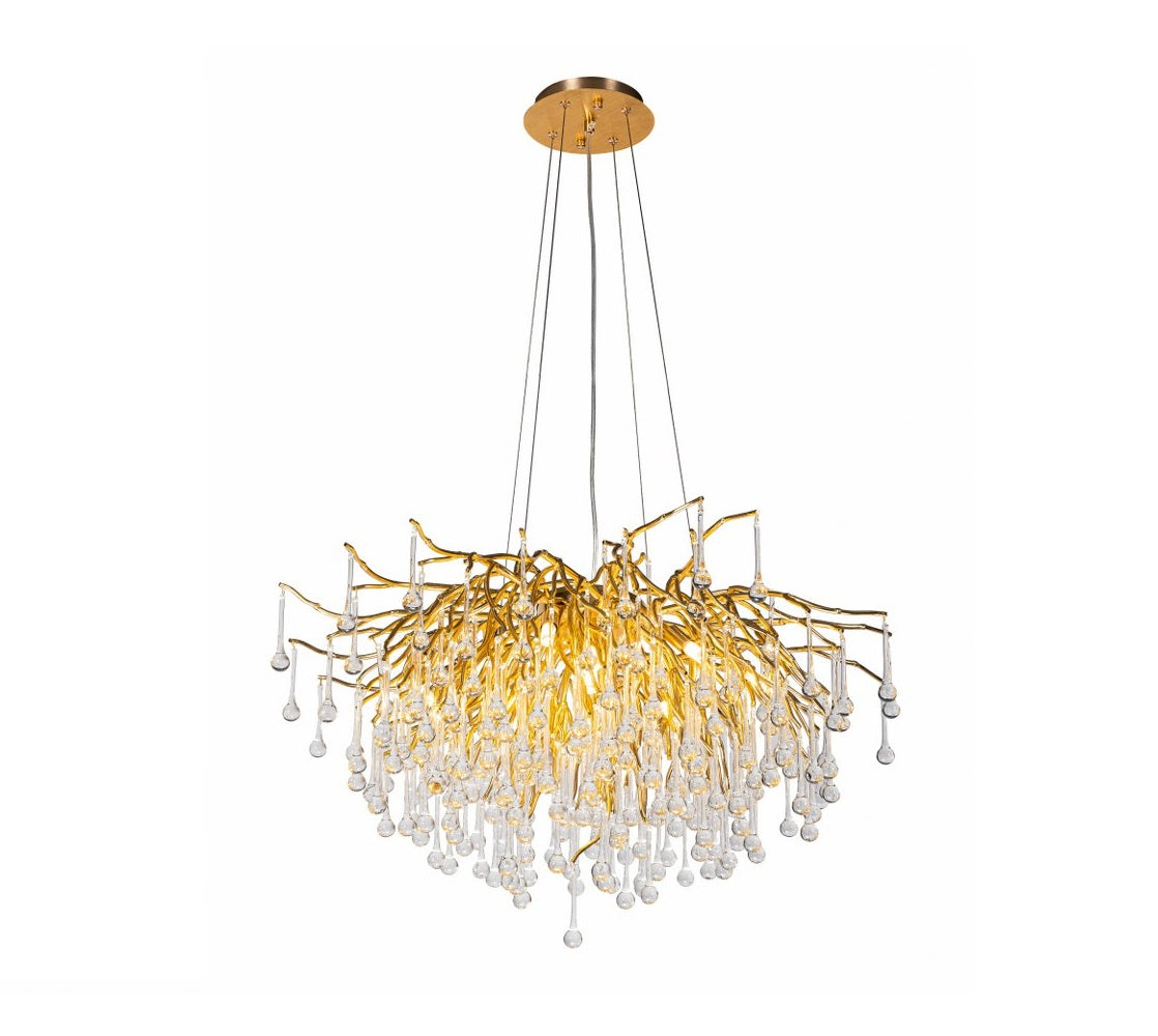 Lámpara colgante RAINDROP  - CLN192-D60