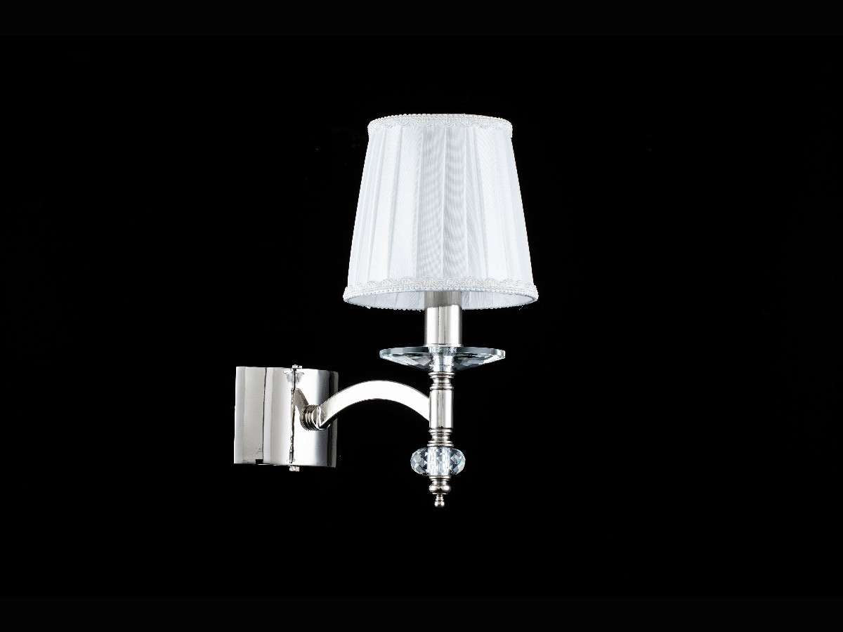 Aplique DORELLA CLN232-1W