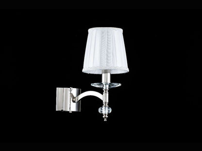 Aplique DORELLA CLN232-1W