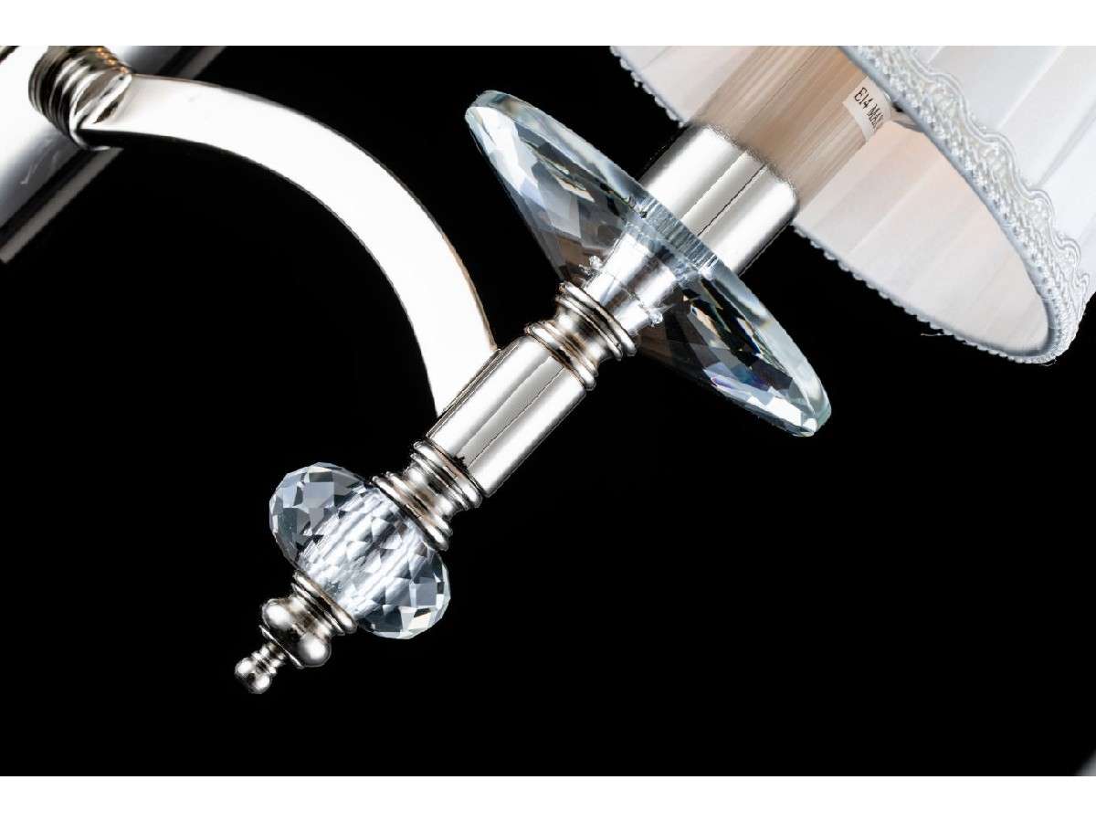 Aplique DORELLA CLN232-1W