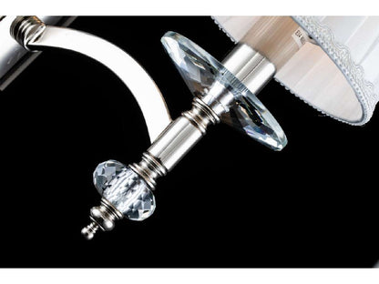 Aplique DORELLA CLN232-1W