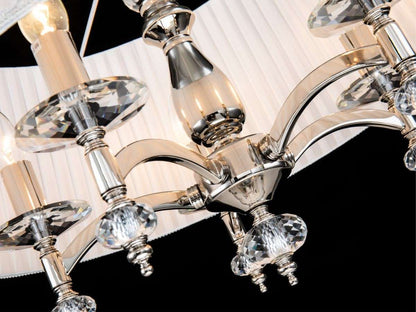 Lámpara colgante DORELLA CLN232-5