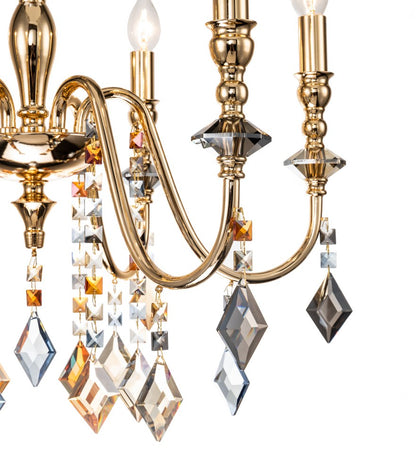 Lámpara colgante DONA CLN235-6