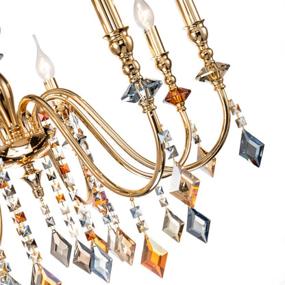 Lámpara colgante DONA CLN235-8