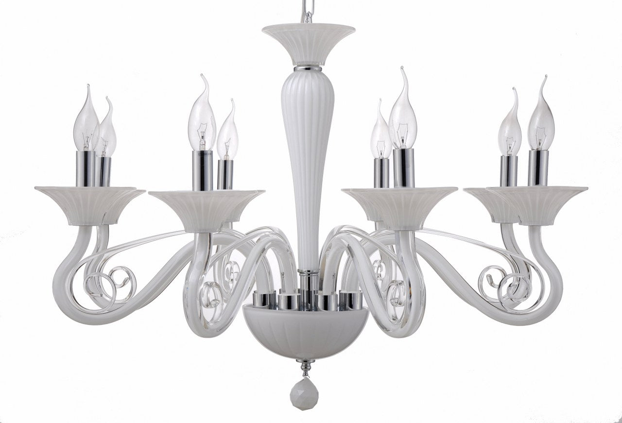 Lámpara colgante LADY LP131-8