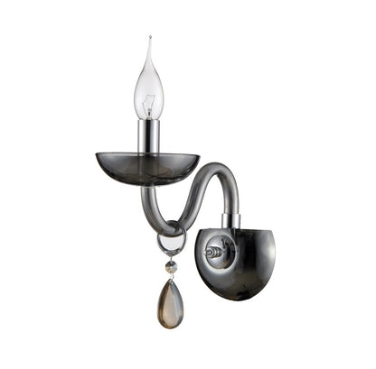 Aplique SMOKY LP132-1W