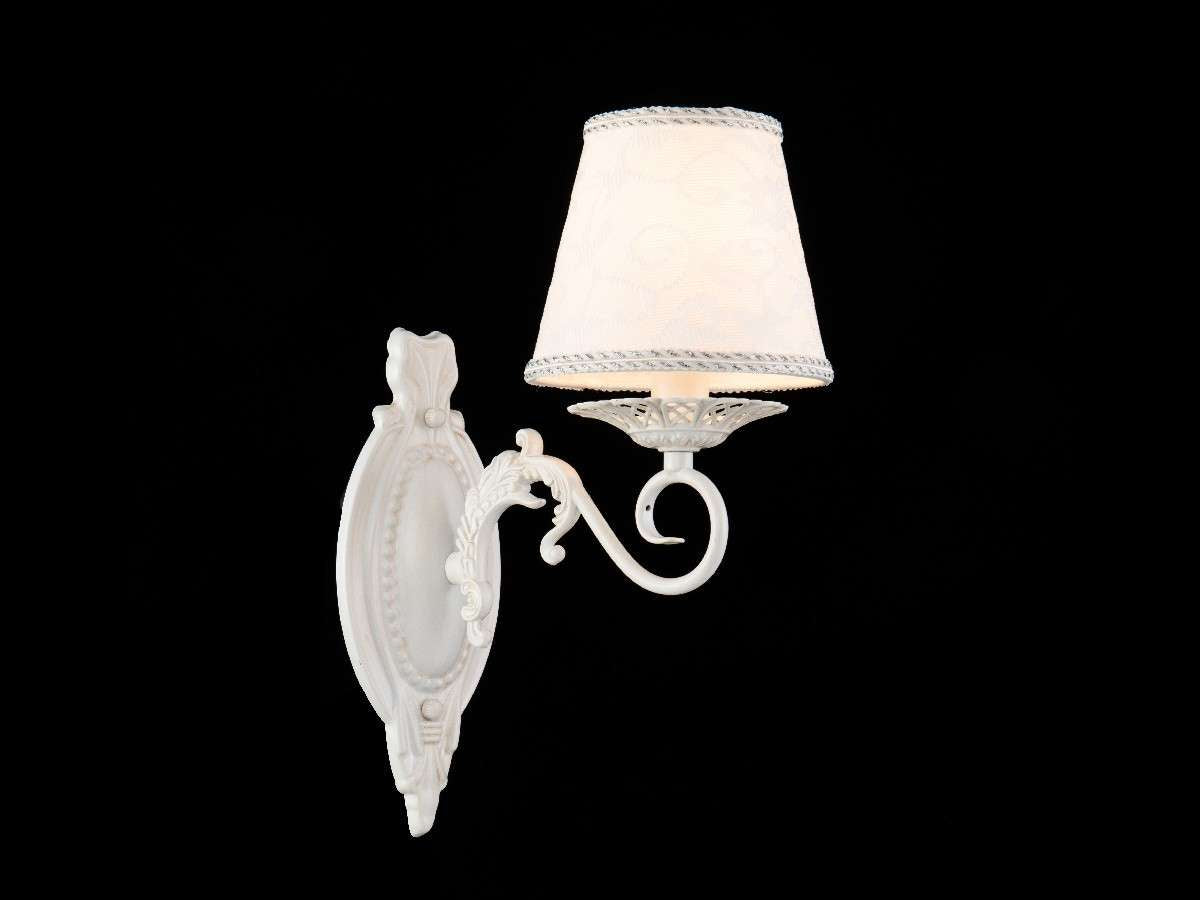 Aplique PARIS FL201-1W