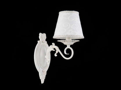 Aplique PARIS FL201-1W