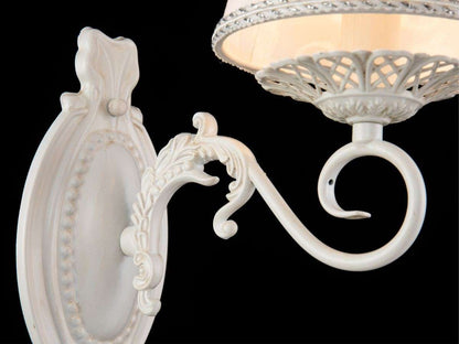 Aplique PARIS FL201-1W