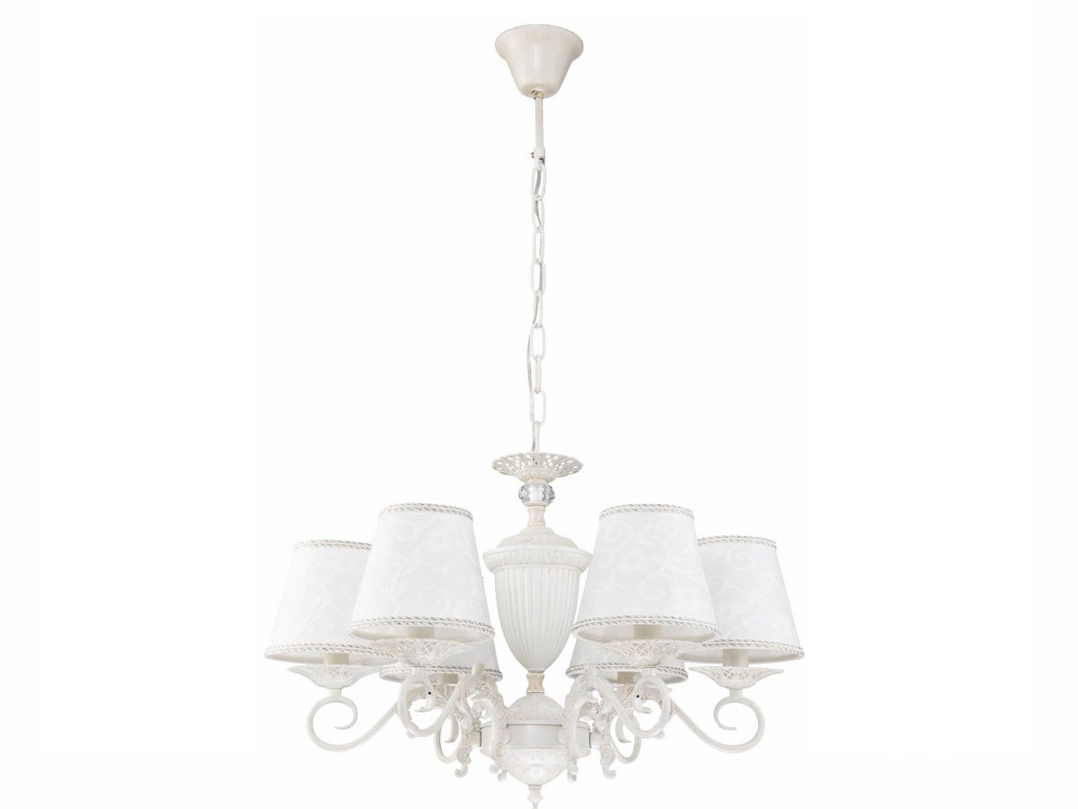 Lámpara colgante PARIS FL201-6