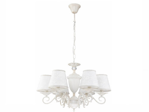 Lámpara colgante PARIS FL201-6