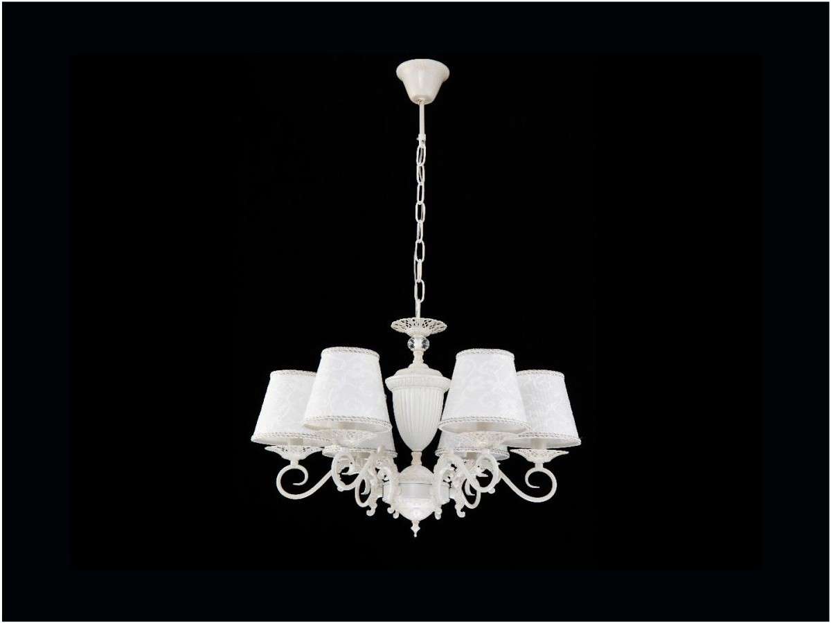 Lámpara colgante PARIS FL201-6