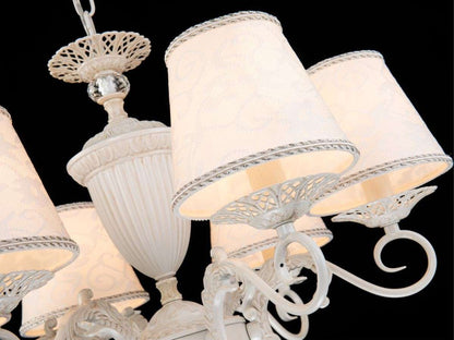 Lámpara colgante PARIS FL201-6