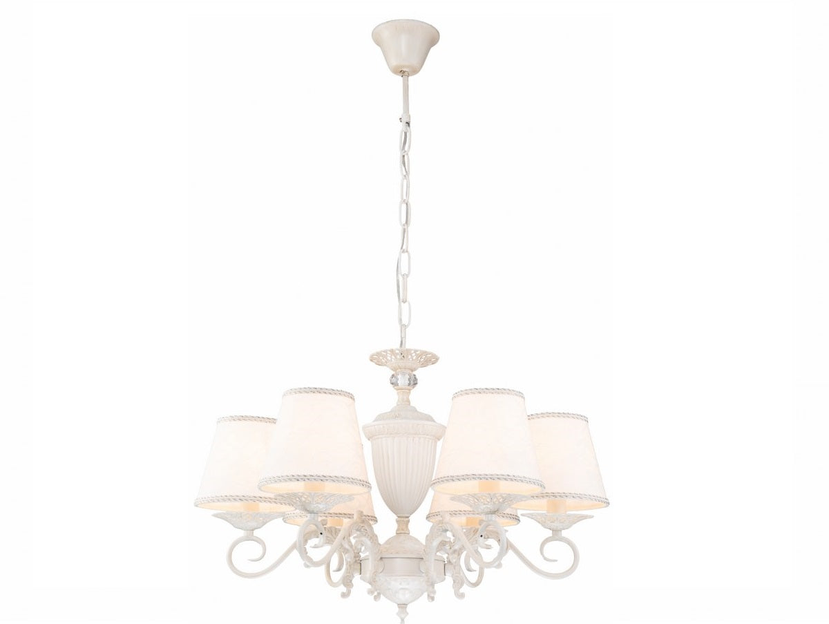 Lámpara colgante PARIS FL201-6