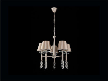 Lámpara colgante BRUNI FL216-5