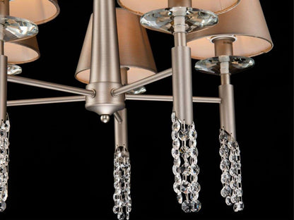 Lámpara colgante BRUNI FL216-5