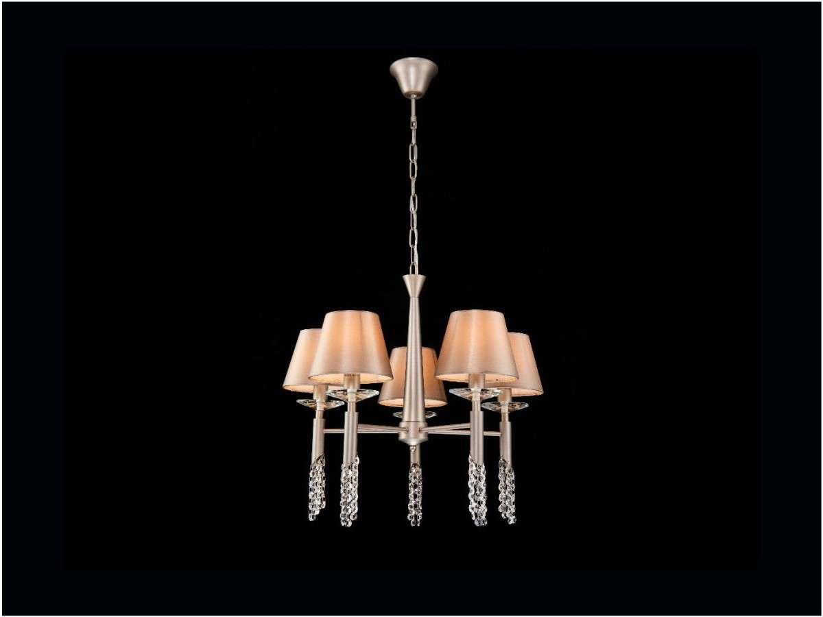 Lámpara colgante BRUNI FL216-5