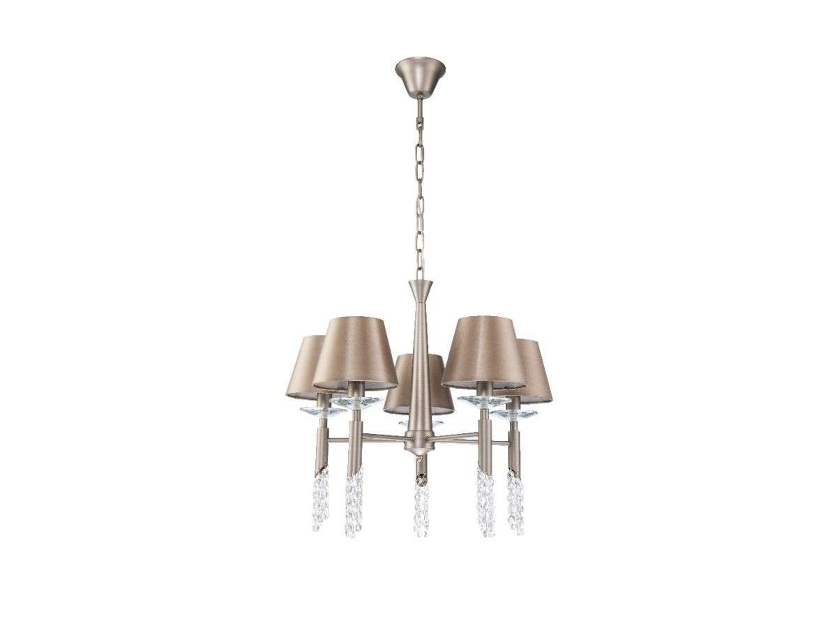 Lámpara colgante BRUNI FL216-5