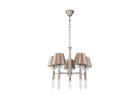 Lámpara colgante BRUNI FL216-5