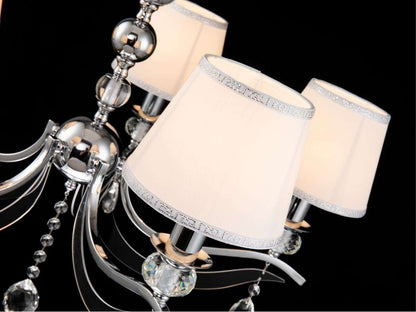 Lámpara colgante CORBI FL217-5