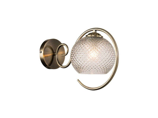 Aplique BOLIDO FL309-1W