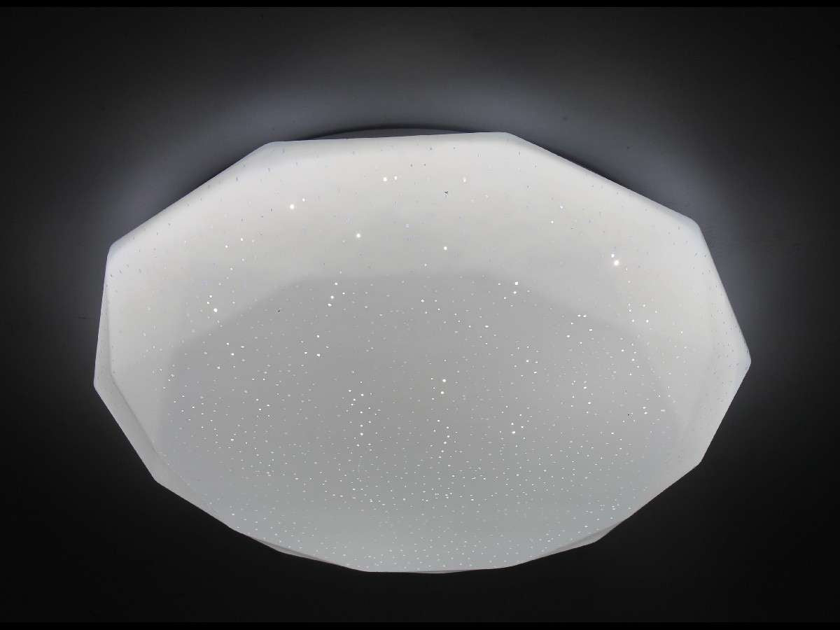 Lámpara de techo HEX FL408-D51