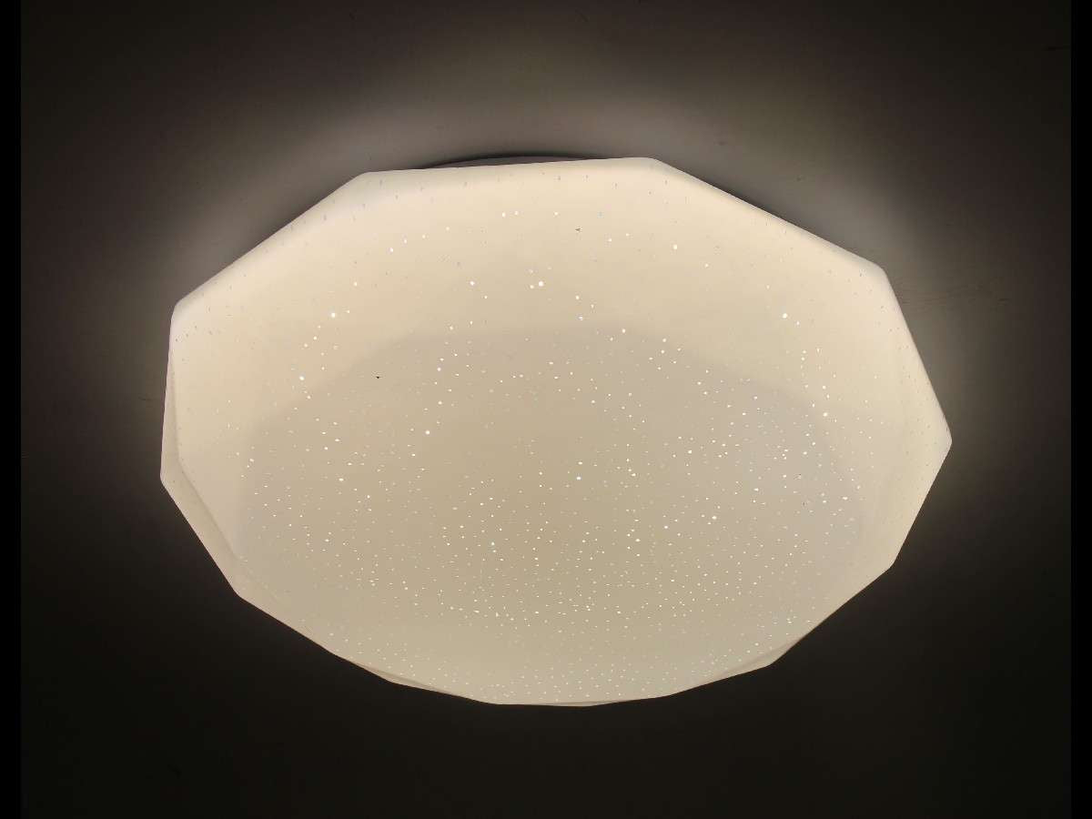 Lámpara de techo HEX FL408-D51