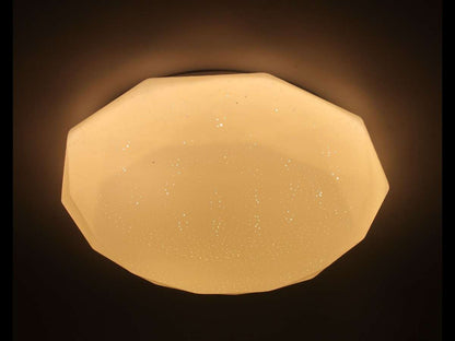 Lámpara de techo HEX FL408-D51