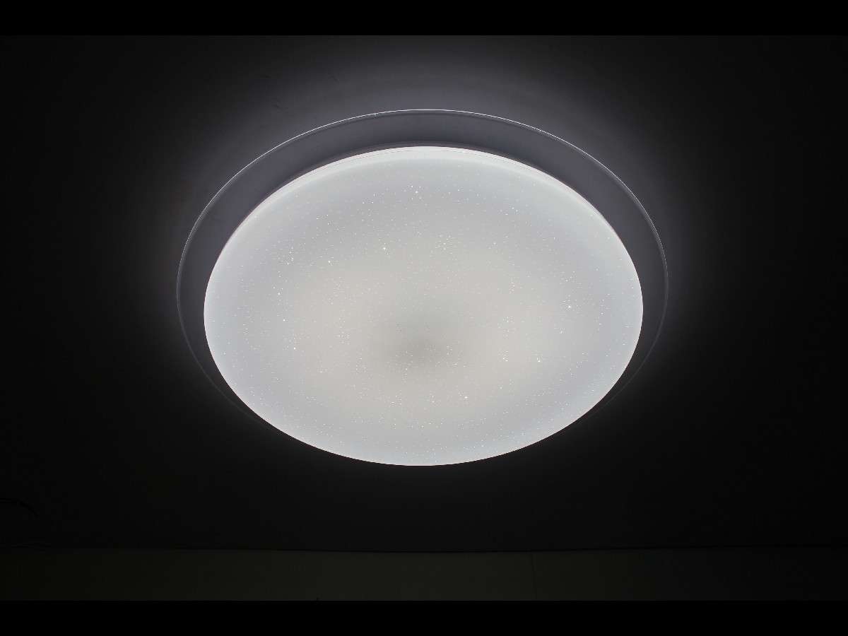 Lámpara de techo NUBLE FL409-D55