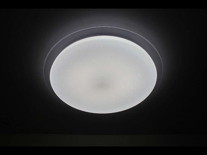 Lámpara de techo NUBLE FL409-D55